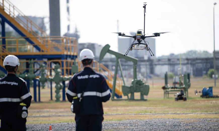 TotalEnergies and Oil India to Collaborate on Methane Emissions Detection and Measurement